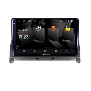 Navigatie Mercedes W204 2008-2012 5960Pro-W204 Android Octa Core Qualcomm 2K Qled 8+128 DTS DSP 360 4G Optical