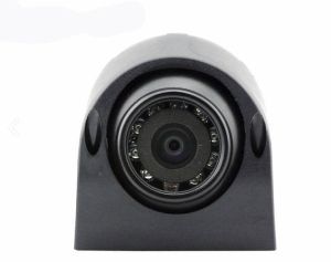 Camera video spate pentru dube camioane si utilaje Edotec EDT-CAM401