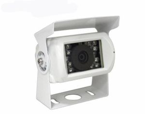 Camera video spate pentru dube camioane si utilaje Edotec EDT-CAM300