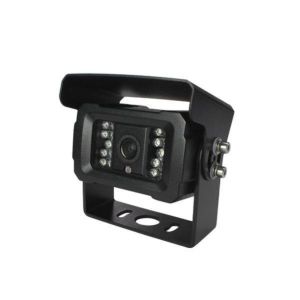 Camera video spate pentru dube camioane si utilaje Edotec EDT-CAM301