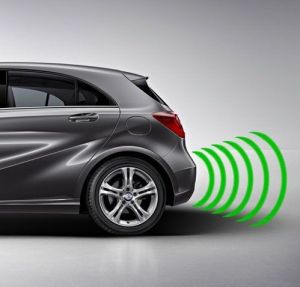 Senzori electromagnetici (fara gaurirea barii) spate