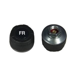 Sistem de monitorizare a presiunii in pneuri cu incarcare solara Edotec EDT-TPMS06