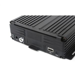 Unitate DVR 8 canale 1080P 3G 4G WiFi VT-DVR-G8HN