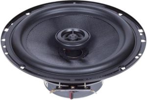 2 darabos szett audiorendszer MXC 165 EVO koaxiális hangszórókkal, 80 watt, 165 mm, 6,5", 3 ohm