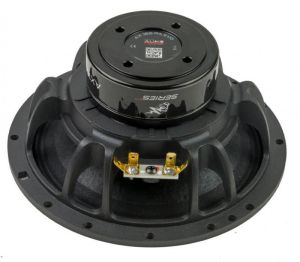 2 darabos középsugárzó hangszórókészlet Audio System AX 165 PA EVO, 125 watt, 165 mm, 6,5", 4 ohm, extrém dinamika