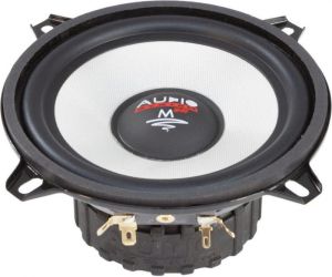 2 darabos középsugárzó készlet, Audio System MS 130 EVO, 70 watt, 130 mm, 5,25", 3 ohm, NAGY HATÉKONYSÁGÚ