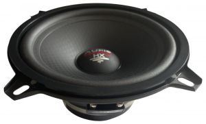 2 darabos szett Audio System EX 130 SQ EVO3 középsugárzóval, 90 watt, 130 mm, 5,25", 3 ohm, HIGH END