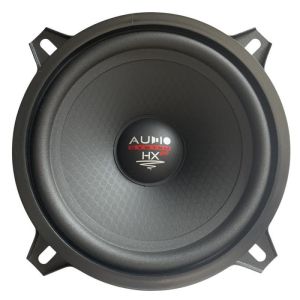 2 darabos szett Audio System EX 130 SQ EVO3 középsugárzóval, 90 watt, 130 mm, 5,25", 3 ohm, HIGH END