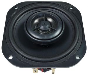 Set 2 Difuzoare coaxiale Audio System CO 80 EVO, 55 watts, 80 mm, 3.14", 3 ohm, HIGH LEVEL