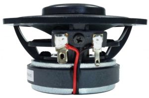 Set 2 Difuzoare coaxiale Audio System CO 80 EVO, 55 watts, 80 mm, 3.14", 3 ohm, HIGH LEVEL