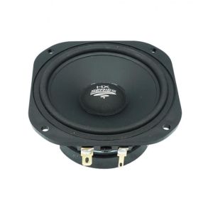 2 darabos középsugárzó készlet, Audio System EX 80 SQ EVO2, 60 watt, 80 mm, 3,14", 4 ohm, HIGH END