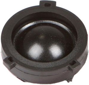 2 db-os magassugárzó hangszórókészlet HS 24 VW EVO 2 audiorendszer, 70 watt, 40 mm, 1,6", 4 ohm