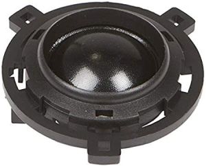 2 db-os magassugárzó hangszóró szett Audio System HS 24 GOLF 6+7 EVO 2, 70 watt, 50 mm, 2", 4 ohm