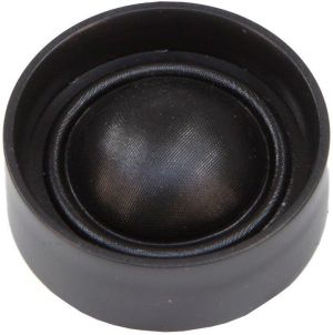 2 db-os magassugárzó hangszórókészlet Audio System HS 24 EM EVO 2, 70 watt, 40 mm, 1,6", 4 ohm