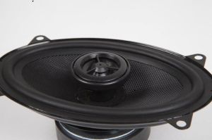 Set 2 Difuzoare coaxiale Audio System MXC 406 EVO, 70 watts, 100x152 mm, 4"x6", 3 ohm, ENTRY LEVEL
