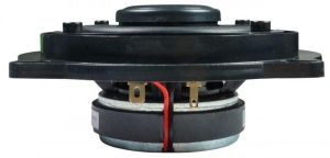 Dedikált hangszórók, COFIT 80 BMW UNI EVO 2 audiorendszer, 55 wattos csomag, 3 ohm, BASIC, BMW-hez dedikálva