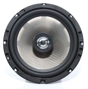 Set 2 Difuzoare coaxiale Audio System CARBON 165, 70 watts, 165 mm, 6.5", 4 ohm
