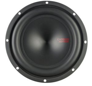 Passzív mélynyomó doboz nélkül CARBON 12 audiorendszer, 300 watt, 4 ohm, 300 mm, 12"