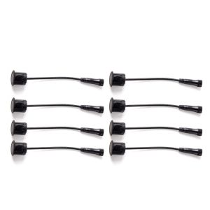 Senzori de parcare fata si spate KEETEC BS810 LCD cu display