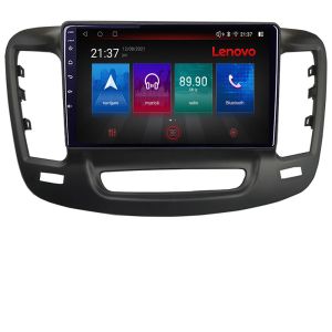Navigatie Chrysler 200 2015-2019 Android radio gps internet Octa Core 4+64 LTE Kit-200C+EDT-E509-PRO RESIGILAT