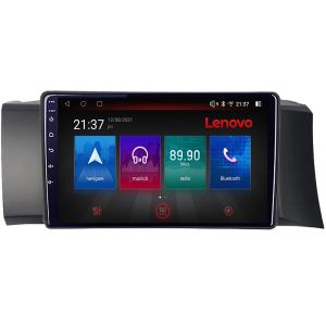 Navigatie Subaru BRZ 2012-2021 Toyota GT 86 2012-2021 Android radio gps internet Octa Core 4+64 LTE KIT-BRZ+EDT-E509-PRO RESIGILAT