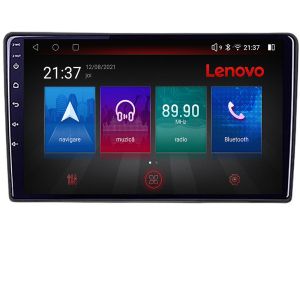 Navigatie Kia Ceed 2007-2009 Android radio gps internet Octa Core 4+64 LTE KIT-Ceed07+EDT-E509-PRO RESIGILAT