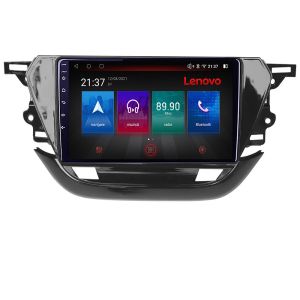 Navigatie Opel Corsa F 2019- Android radio gps internet Octa Core 4+64 LTE KIT-corsa-f+EDT-E509-PRO RESIGILAT