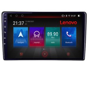 Navigatie NIssan Murano 2004-2009 Android radio gps internet Octa Core 4+64 LTE KIT-murano+EDT-E509-PRO RESIGILAT