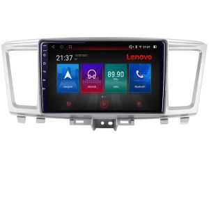 Navigatie Infinity QX60 2014-2020 Android radio gps internet Octa Core 4+64 LTE KIT-qx60+EDT-E509-PRO RESIGILAT