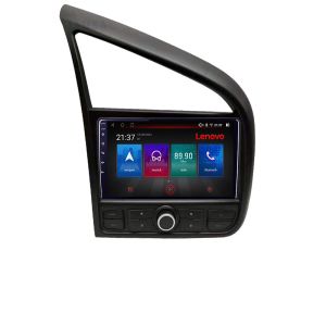 Navigatie Audi R8 2006-2014 Android radio gps internet Octa Core 4+64 LTE KIT-r8+EDT-E509-PRO RESIGILAT
