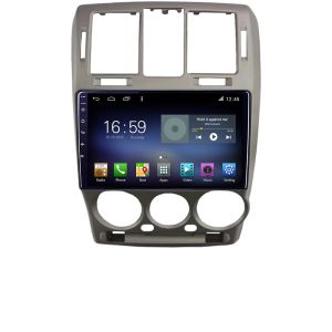 Navigatie Hyundai Getz 2002-2010 Android radio gps internet Octa Core 8+128 LTE kit-getz+EDT-E609