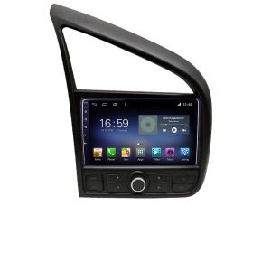 Navigatie Audi R8 2006-2014 Android radio gps internet Octa Core 8+128 LTE KIT-r8+EDT-E609