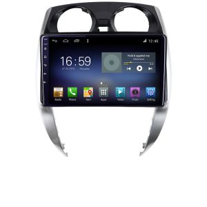 Navigatie Nisan Note 2012-2019 Android radio gps internet  Octa Core 8+128 LTE KIT-note-2012+EDT-E610