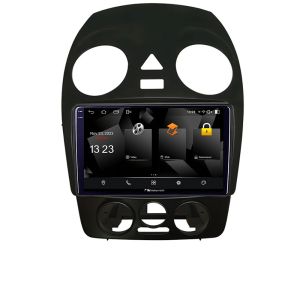 Navigatie VW Beetle 2005-2010 Android radio gps internet octa core 8+128 carplay android auto