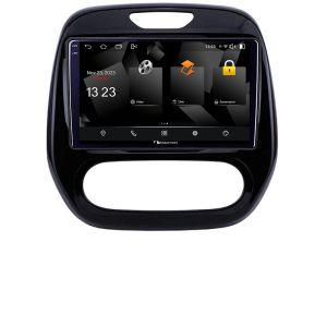 Navigatie Renault Captur 2013-2020 Android radio gps internet octa core 8+128 carplay android auto