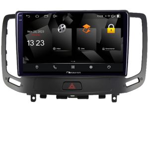 Navigatie Infiniti G35 G37 2006-2013 Android radio gps internet octa core 8+128 carplay android auto