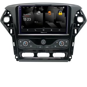 Navigatie Ford Mondeo 2011-2014 Android radio gps internet octa core 8+128 carplay android auto