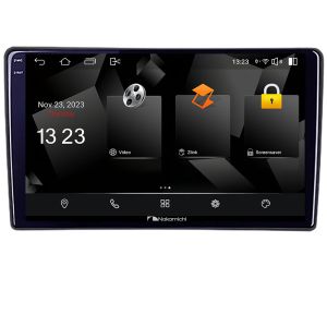 Navigatie VW Touareg 2002-2010 Android radio gps internet octa core 8+128 carplay android auto