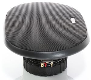 2 db koaxiális hangszóró szett Audio System MXC 609 EVO, 110 watt, 152x228 mm, 6"x9", 3 ohm, belépő szint