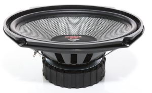 2 db-os AS 609 EVO középsugárzó készlet, 140 watt, 152x228 mm, 6"x9", 3 ohm, MAGAS HATÉKONYSÁGÚ