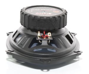 2 db koaxiális hangszóró szett Audio System CO 507 EVO, 90 watt, 127x178 mm, 5"x7", 3 ohm, MAGAS SZINTŰ