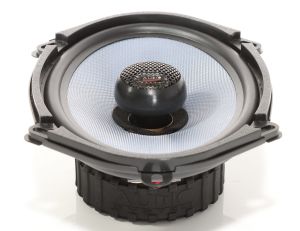 2 db koaxiális hangszóró szett Audio System CO 507 EVO, 90 watt, 127x178 mm, 5"x7", 3 ohm, MAGAS SZINTŰ