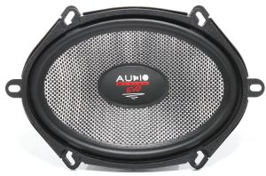 2 db középsugárzós szett, Audio System AS 507 EVO, 90 watt, 127x178 mm, 5"x7", 3 ohm, MAGAS HATÉKONYSÁGÚ