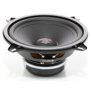 2 darabos szett Audio System EX 120 SQ EVO3 középsugárzókkal, 80 watt, 120 mm, 4,75", 3 ohm, HIGH END