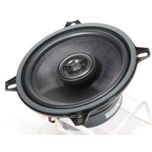 2 darabos szett audiorendszer MXC 130 EVO koaxiális hangszórókkal, 70 watt, 130 mm, 5,25", 3 ohm, belépő szint