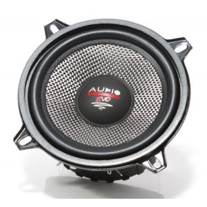 2 darabos középsugárzó készlet, Audio System AS 130 EVO, 85 watt, 130 mm, 5,25", 3 ohm, NAGY HATÉKONYSÁGÚ