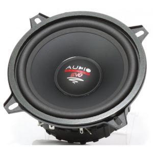 2 darabos középsugárzó készlet, Audio System AS 130 EM EVO, 80 watt, 130 mm, 5,25", 3 ohm, NAGY HATÉKONYSÁGÚ