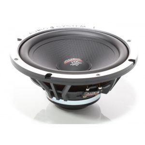 Set 2 Difuzoare midrange Audio System EX 165 DUST EVO3, 150 watts, 165 mm, 6.5", 3 ohm, high end
