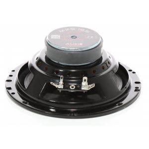 Set 2 Difuzoare midrange, Audio System MXS 165 EVO, 70 watts, 165 mm, 6.5", 3 ohm