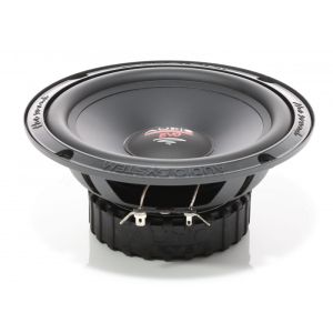 Set 2 Difuzoare midrange woofer, Audio System AS 165 EM EVO, 90 watts, 165 mm, 6.5", 3 ohm, eficienta ridicata